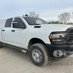 2023 Dodge 2500CREWTMG4WD Pickup Truck