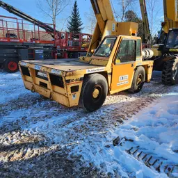 2008 Broderson IC-80-3G