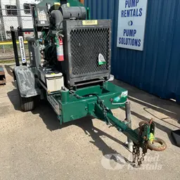 2016 Pioneer Pump PP44S10L71TD2.9 Pump