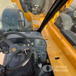 2019 JCB 510-56 Forklift