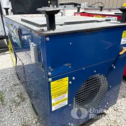 2020 Campo Equipment DF-650 Heater