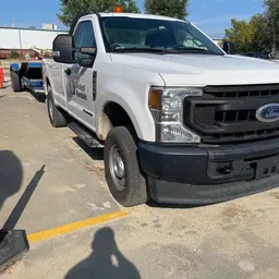 2020 Ford F250REGXLD4WD Truck