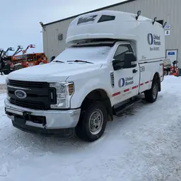 2019 Ford F250REGXLG4WD Truck