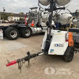 2019 Magnum Pro MLT6SM Portable Light Tower