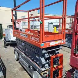 2018 Skyjack SJIII3226 Scissor Lift