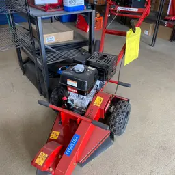2024 Toro SGR-13 Chipper/Stumper