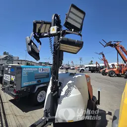 2021 Generac MLTS-2 Portable Work Light