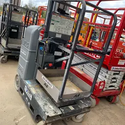 2019 JLG 20MVL Self-Propelled One-Person Lift