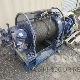 2017 SAN-EI SEIKI W5036LAABG