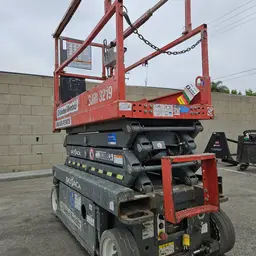 2016 Skyjack SJIII3219 Scissor Lift