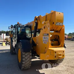 2019 JCB 512-56 Forklift