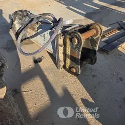 2022 Epiroc EC 135T Attachment