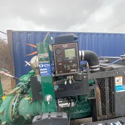 2016 Pioneer Pump PP44S10L71TD2.9 Pump