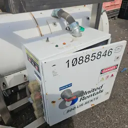 2019 Chromalox SDRA-60 Electric Heater