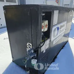 2018 FLAGRO FVNP-750K BTU Indirect Fired Heater