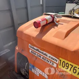 2019 Magnum Pro MLT6SM Portable Light Tower