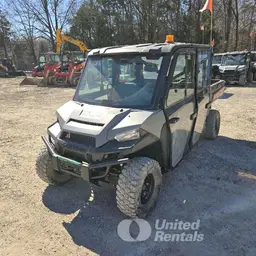 2023 Polaris PRO XD 4000D Utility Vehicle