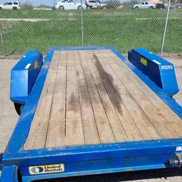 2021 Felling FT-12 IT-I-W Trailer