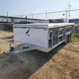 2021 Featherlite 3115-0017 Trailer