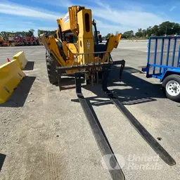 2016 JCB 512-56 S Forklift