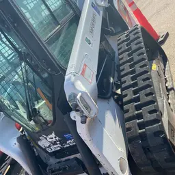 2021 Bobcat T76 Track Loader