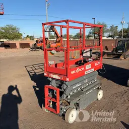 2020 Skyjack SJ3219 Scissor Lift