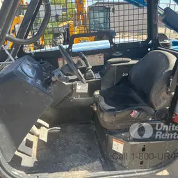 2016 Genie GTH-636 Forklift