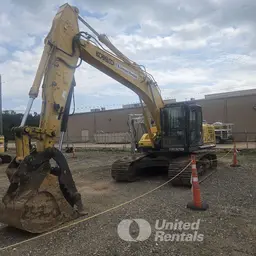 2022 Kobelco SK210LC-11 Excavator