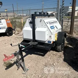 2023 Generac MLG15 Diesel Generator