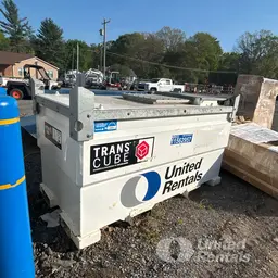 2022 Western Global 20TCG-UR-12VFHK Fuel Tank