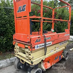 2019 JLG 1930ES Scissor Lift