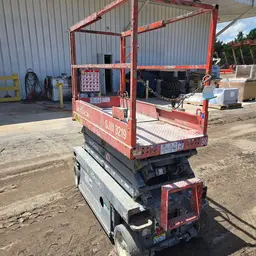 2019 Skyjack SJIII3219 Scissor Lift