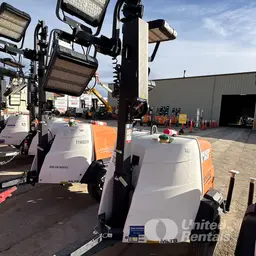 2022 Generac MLTS-4 Portable Work Light