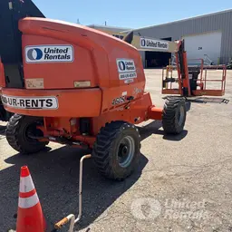 2019 JLG 460SJ Boom Lift