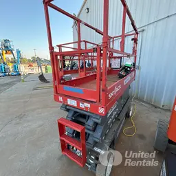 2020 Skyjack SJ3226 Scissor Lift