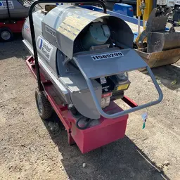 2022 Frost Fighter IDF350-II Indirect Fired Heater