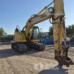 2019 Kobelco SK230SRLC-5 Excavator