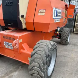 2017 JLG 800AJ Articulating Boom Lift