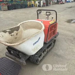2022 Canycom SC75H