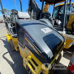2024 BOMAG BW120SL-5 Double Drum Roller