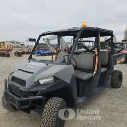 2022 Polaris PRO XD 4000D Utility Vehicle
