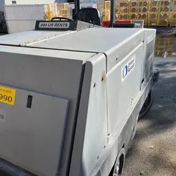 2022 Clarke 7765 Scrubber