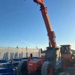 2018 XTREME XR1147 Forklift