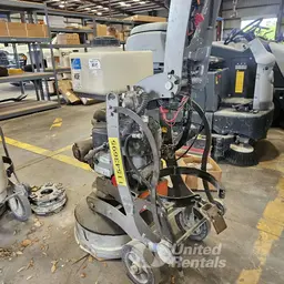 2022 Husqvarna BMG-555-P
