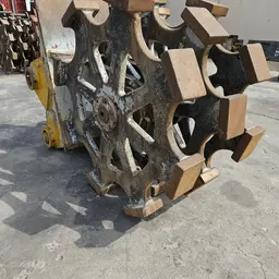 2020 FURUKAWA CW24III Compaction Attachment