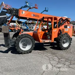 2018 JLG 10054 Forklift