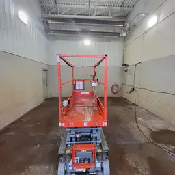 2018 Skyjack SJIII3219 Scissor Lift