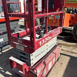 2019 MEC 1330SE Scissor Lift