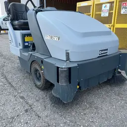 2023 Clarke PROTERRA 5130 Sweeper