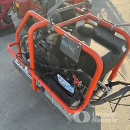 2021 Soff-Cut 4000 Street Saw/Blade